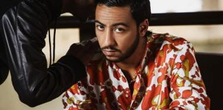 Lacrim, l’ancien délinquant devenu rappeur à succès !