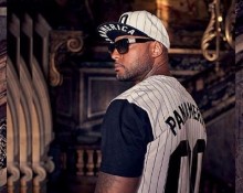 Booba va répondre à Rohff, Kaaris et La Fouine dans son album !