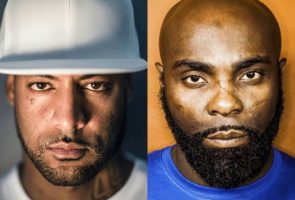 Booba se moque du nouveau clip de Kaaris sur Instagram (video)