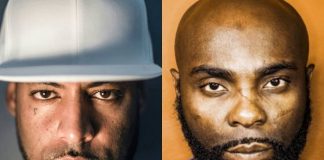 Booba se moque du nouveau clip de Kaaris sur Instagram (video)