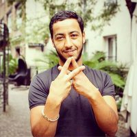 Lacrim : Ça fait partie de moi d’être discret, d’être réservé