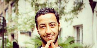 Lacrim : Ça fait partie de moi d’être discret, d’être réservé