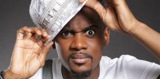 Black M : avec Maître Gims, Il n’y a pas de brouille, on est toujours tous ensemble