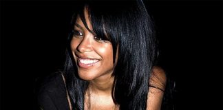 Aaliyah : Les 1ères images de son Biopic