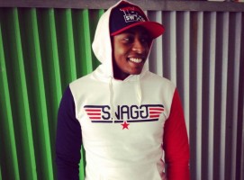 Sultan lâche un gros freestyle sur Instagram !