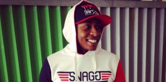 Sultan lâche un gros freestyle sur Instagram !