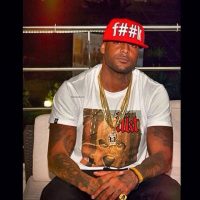 Booba clash le rappeur Dam16 pour sa photo avec Rohff !