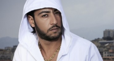 Lacrim clash le magazine Rap/R&B !