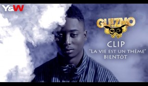 Guizmo : La vie est un thème, son nouveau clip