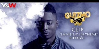 Guizmo : La vie est un thème, son nouveau clip