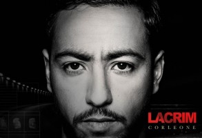 Corleone de Lacrim N°1 au Top Album iTunes !