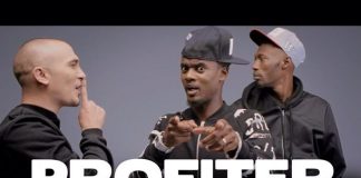 Maska : Profiter de ma Life, le clip avec Black M et Dr Beriz