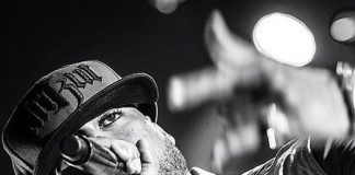 Booba dévoile un gros freestyle inédit !