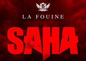 La Fouine : Saha, son nouveau clip