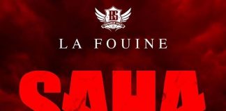 La Fouine : Saha, son nouveau clip