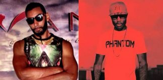 La Fouine vs Green Money : un faux clash pour le buzz ?