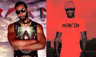 La Fouine vs Green Money : un faux clash pour le buzz ?3