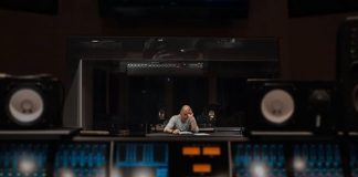 Akhenaton : Je suis en vie, son nouvel album
