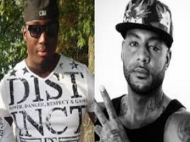 Dam16 à l’hôpital ? Il dément l'info de Booba sur Twitter !