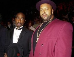 Suge Knight : les photos de ses blessures par balles !