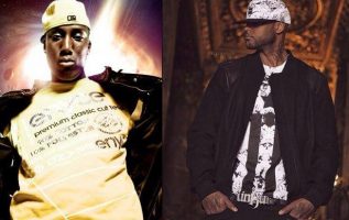 Booba : Dam16 lui déclare la guerre !