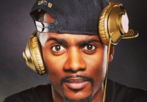 Black M : Cyril Hanouna remixe sur Ma route dans son émission