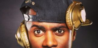 Black M : Cyril Hanouna remixe sur Ma route dans son émission