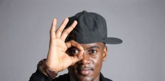 Black M prend sa revanche sur le chroniqueur de Touche pas à mon poste !