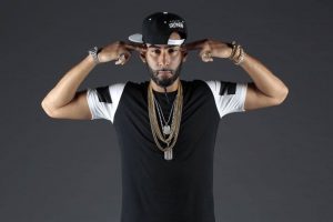 Capitale du Crime 4 de La Fouine sortira le 24 novembre !