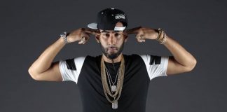 Capitale du Crime 4 de La Fouine sortira le 24 novembre !