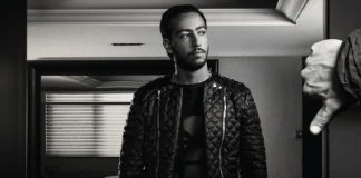 Lacrim : Corleone, N°1 au Top Album avec 28 033 ventes !