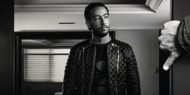 Lacrim : Corleone, N°1 au Top Album avec 28 033 ventes !
