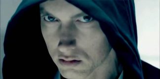 Eminem entre dans le Guinness Book des Records