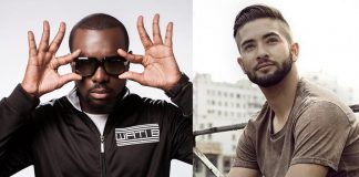 Maitre Gims en feat avec le vainqueur de The Voice : Kendji Girac ?
