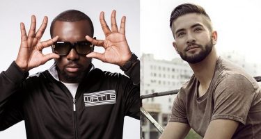 Maitre Gims en feat avec le vainqueur de The Voice : Kendji Girac ?