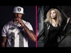 Kayna Samet aimerais refaire un featuring avec Booba !