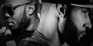 La Fouine : Fais Les 2, son nouveau titre feat Kozi