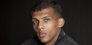Stromae arrête la musique !