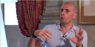 Akhenaton en trois mots-clés (interview Le Monde)