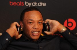 Dr Dre devance Jay Z et Diddy au classement du rappeurs le plus riches !