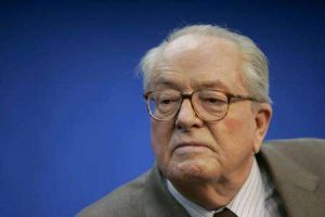Le Pen s'attaque au RAP : les attaques barbares que sont le rap