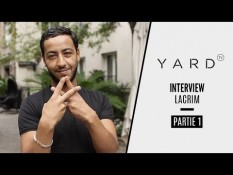 Lacrim : À mes 16 ans, le juge me dit : Aujourd'hui tu ne sors pas