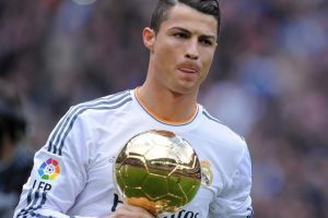Cristiano Ronaldo se lâche au sujet de Mourinho, Messi, le Real !