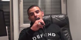Sofiane s’exprime sur la Bagarre de Rohff à la boutique Unkut de Booba