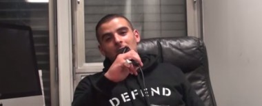 Sofiane s'exprime sur la Bagarre de Rohff à la boutique Unkut de Booba
