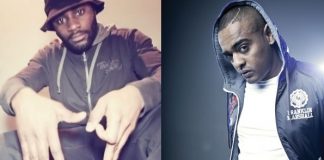 Alonzo soutient Gradur !