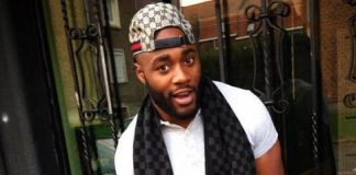 Gradur : le rappeur au grand coeur !