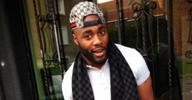 Gradur : le rappeur au grand coeur !