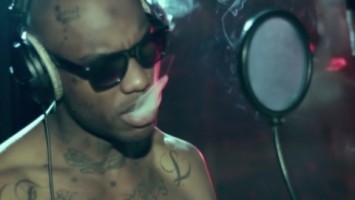 La Fouine : Green Money répond à son pic dans Saha !