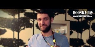 Antoine Diot : Y’a des fans de Booba ou Rohff après chacun écoute ce qu’il veut